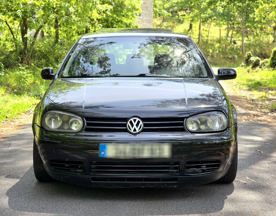 Volkswagen Golf 4 1.9tdi pd 2xx