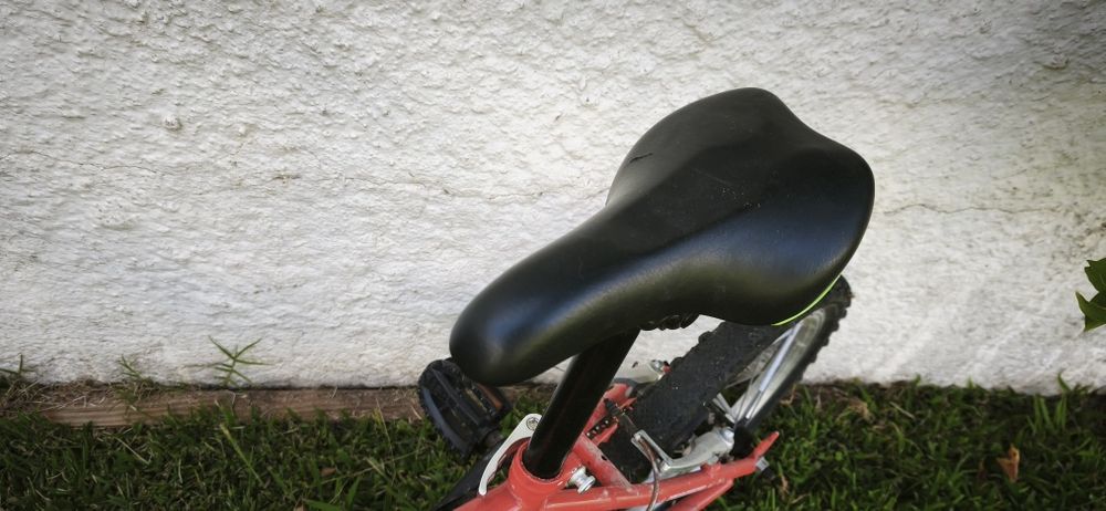 Bicicleta criança [ PARA DESPACHAR ]