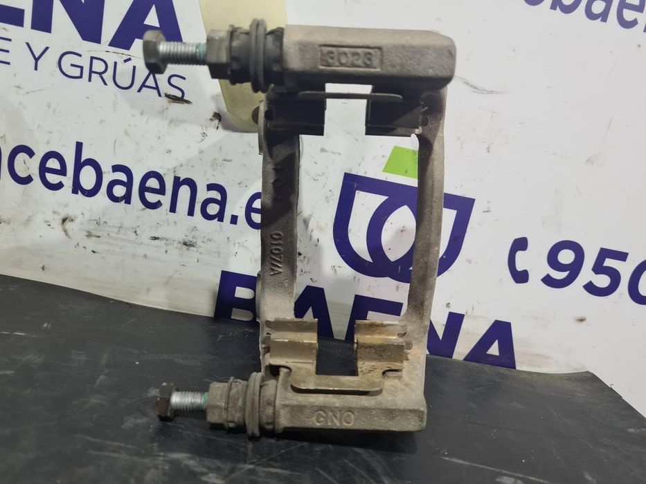 Calíper De Freio Traseiro Esquerdo Volkswagen Passat Berlina 362
