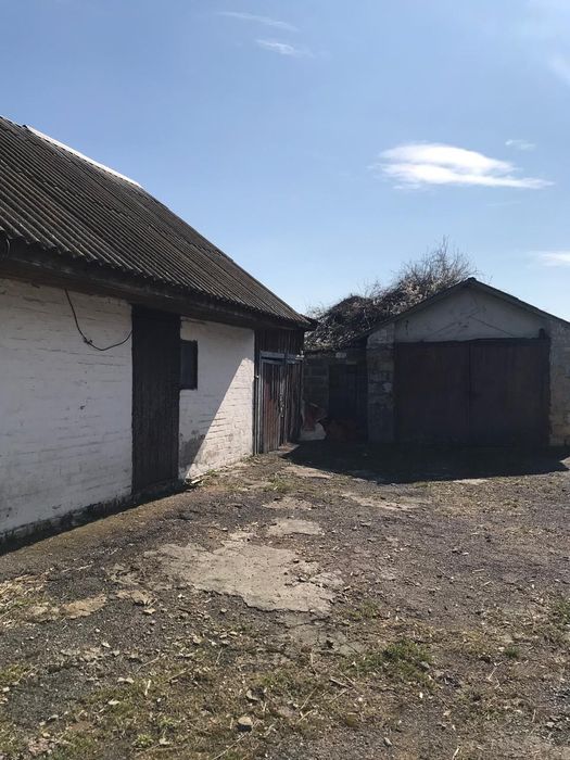 Продам будинок село Богданівка