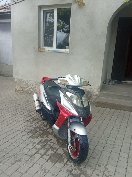 Viper shtorm 150