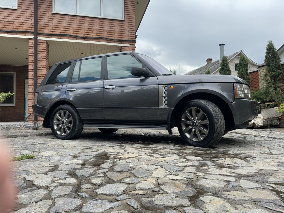 Продам Land Rover Range Rover в Ідеальному стані