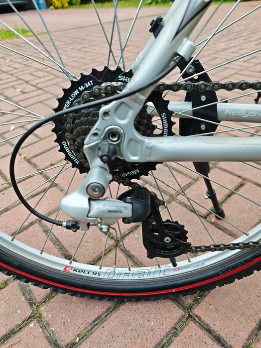 Rower Kellys VIPER SF