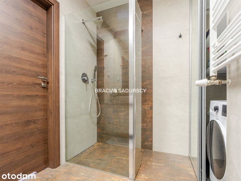 Apartament | Wysoki standard | 2 miejsca postojowe