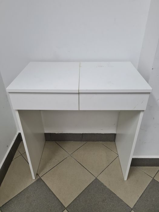 Toaletka dziewczęca Brimnes  IKEA