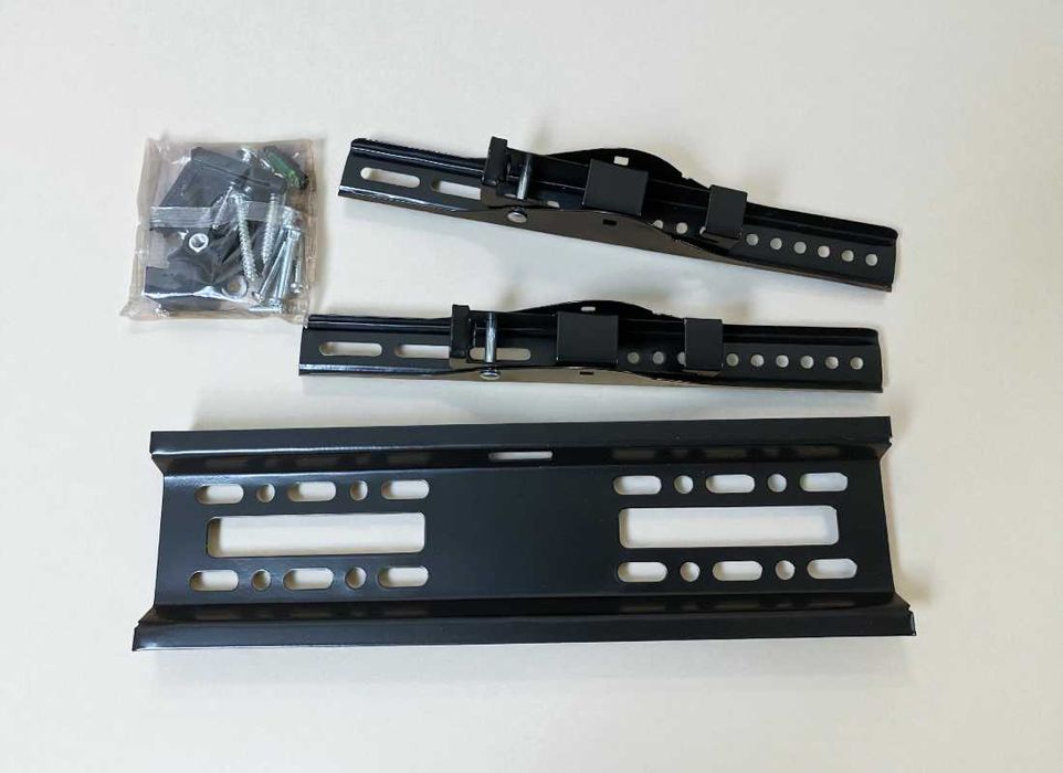 Настінне кріплення кронштейн HT-001 15"-42", похилий кронштейн для ТВ