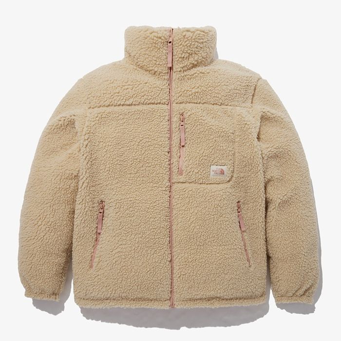 Зимова куртка The North Face