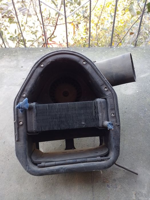Продам пічка в автомобіль