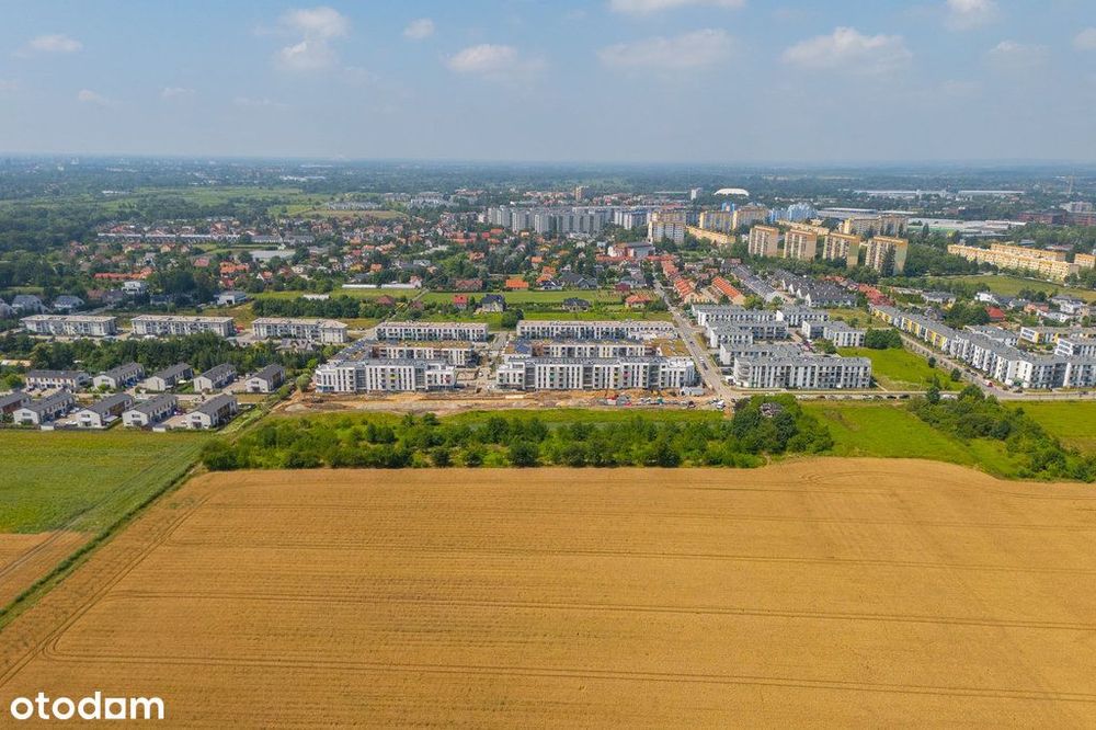 Unikatowa działka 6069 m² – Zgorzelisko - Widok 3