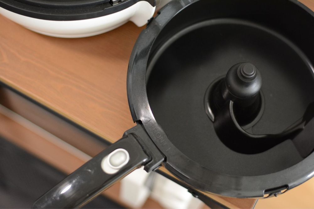 Air Fryer Tefal Actifry Genius (capacidade: 1,2 Kg)