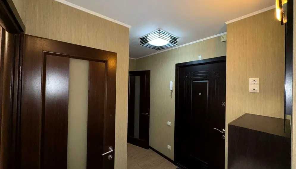 Лучшая з Газом 2 кв  46 м2 Спортивная Коцюбайла Державинская Гагарина