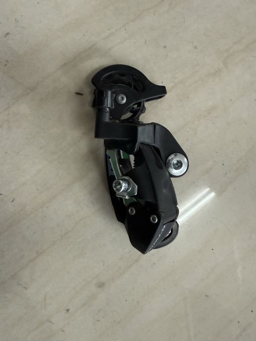 Przerzutka Rockrider 7s Mega 34