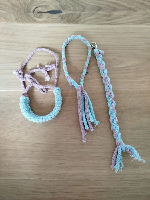 Zestaw dla hobby horse