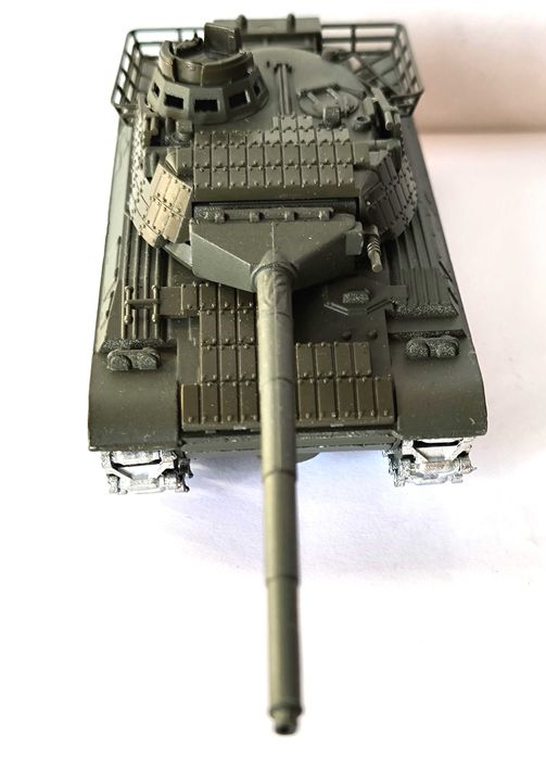 SOLIDO Camião Renault 1/50 e Tanque AMX 30T BRENUS 1/55 - Militar