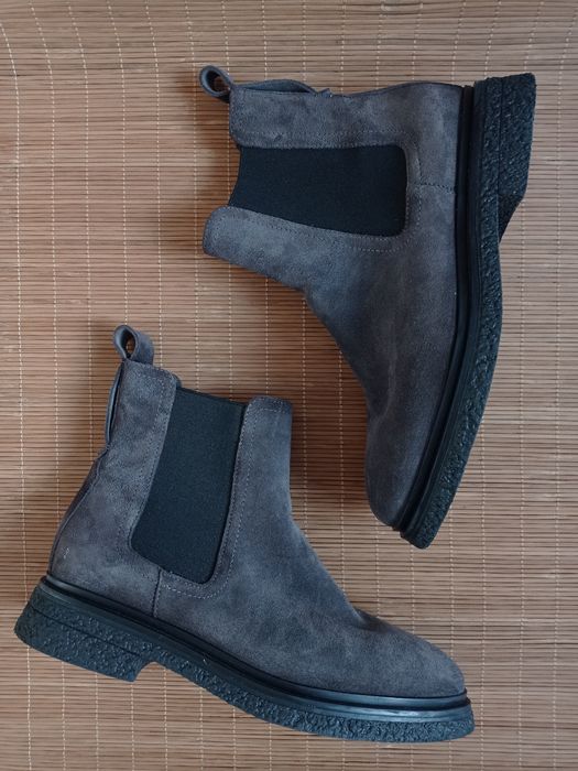 Buty męskie Mark O Pollo