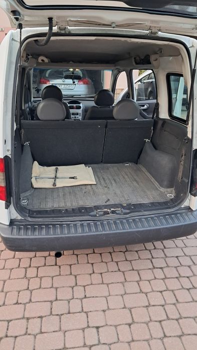 Opel Combo 1.3 diesel