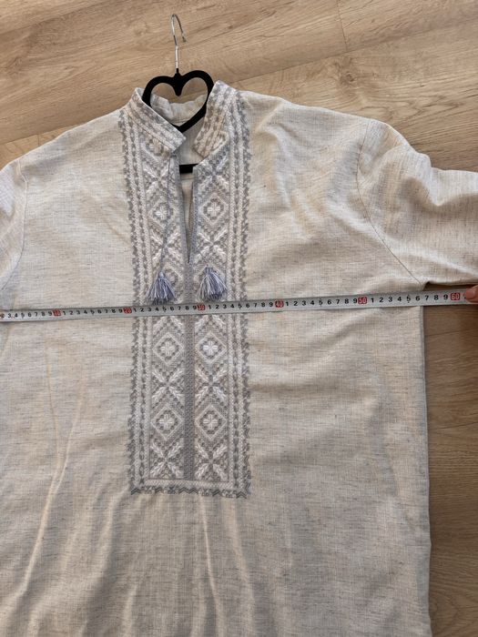 Вишиванка чоловіча нова