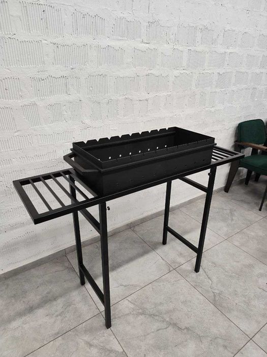 Мангали. Пічки. Барбекю. Дніпро.