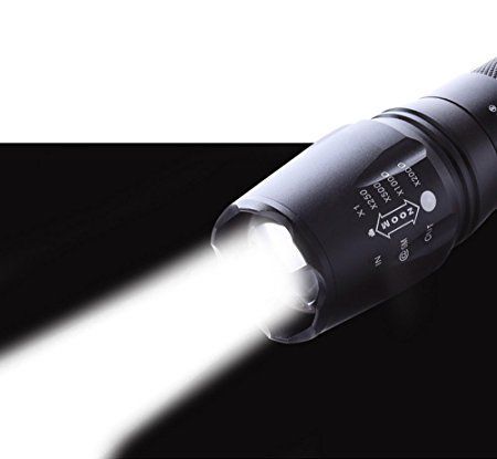 Lanterna com Bolsa para qualquer tipo de uso64172214532865121