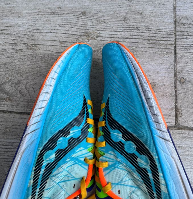 trampki męskie Saucony fastwitch runing