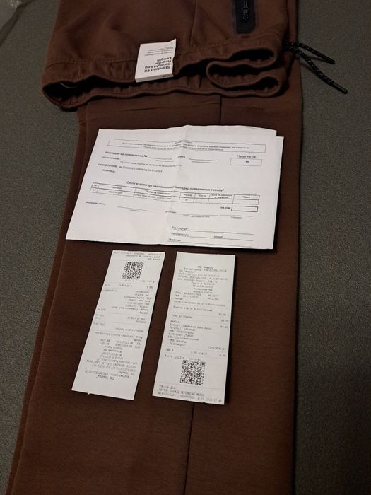 Спортивні штани NIKE оригінал