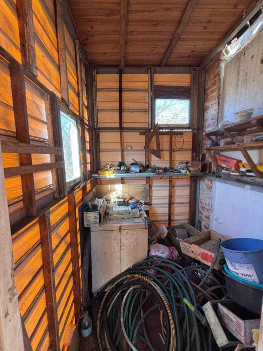 Продаж Дачі у кооперативі Чайка-2 | с. Чехівка | 5 cоток землі