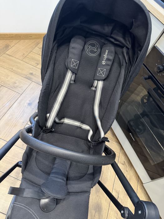Wozek spacerowy cybex
