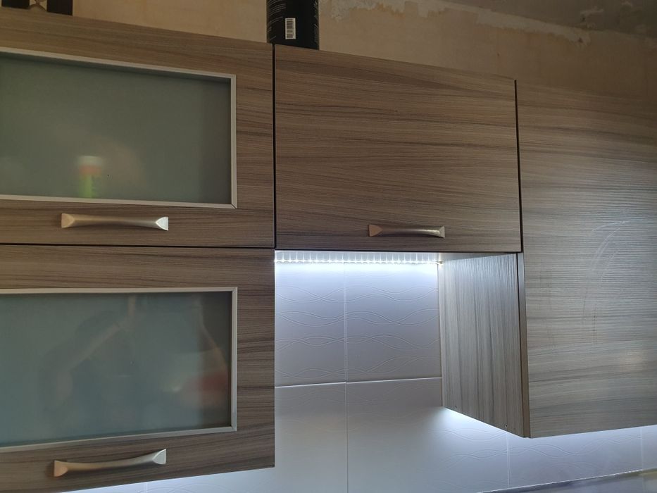 Szafki kuchenne górne