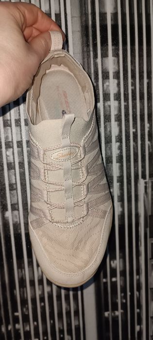 Балетки, красовки, SKECHERS