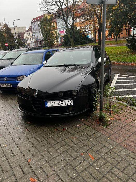 Alfa Romeo 159