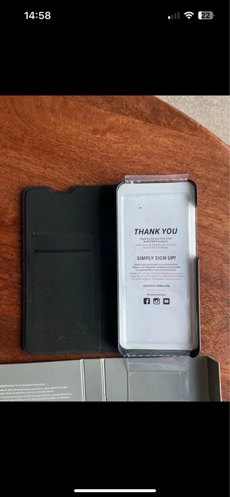 Etui Samaung Galaxy A21S