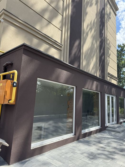 Оренда приміщення 120 кв