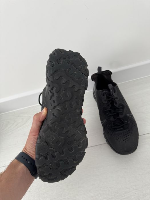 Кросівки Nike Vision 44.5