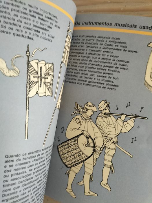 Livro - Descobrimentos portugueses ( viagens e aventuras)