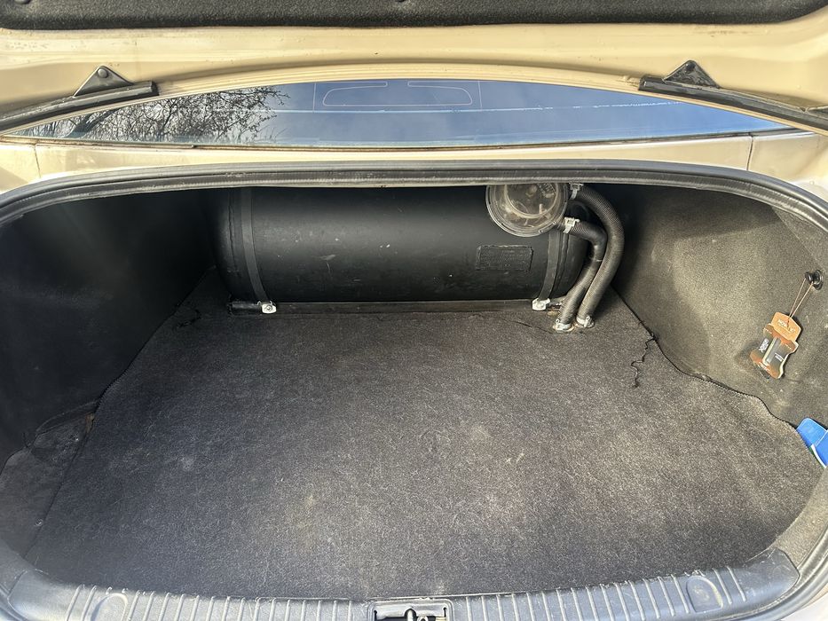 Продам Hyndai Sonata 2.0 ГАЗ/Бензин