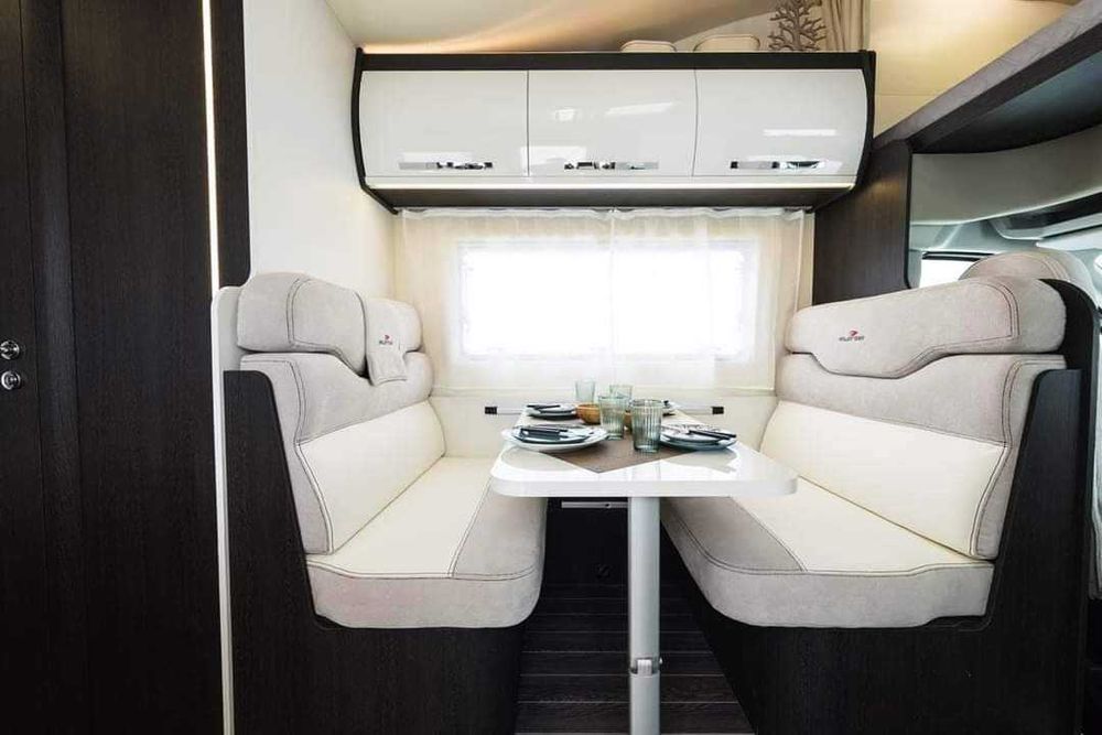 Wynajmę Kampera Wynajem Campery Białystok Bielsk Wysokie