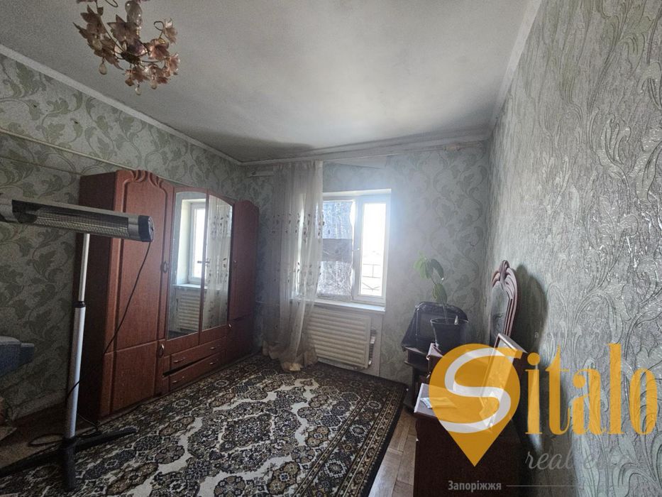 Продаж  будинку на Верхній Хортиці