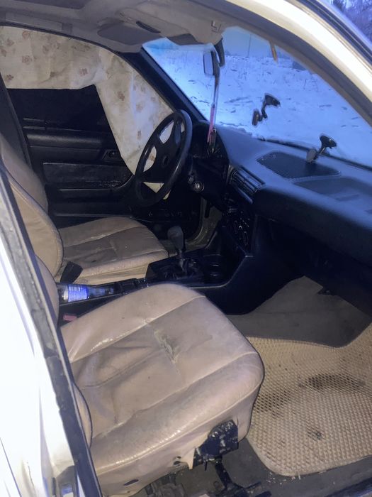 Продам або обміняю бмв е 34. 2.0 бензин