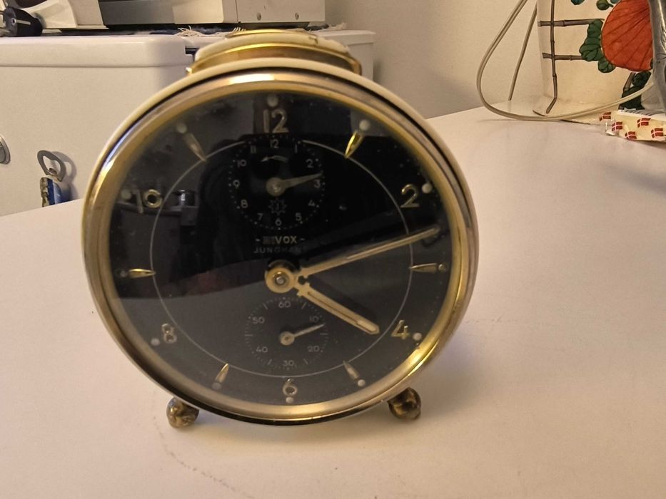 Junhags часи наствльні