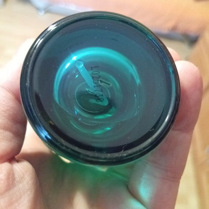 Artemis of Switzerland EDT 75ml MEN używane perfumy