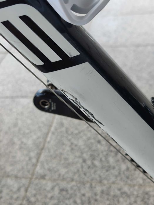 Lapierre TECNIC 500, 2010, 26"