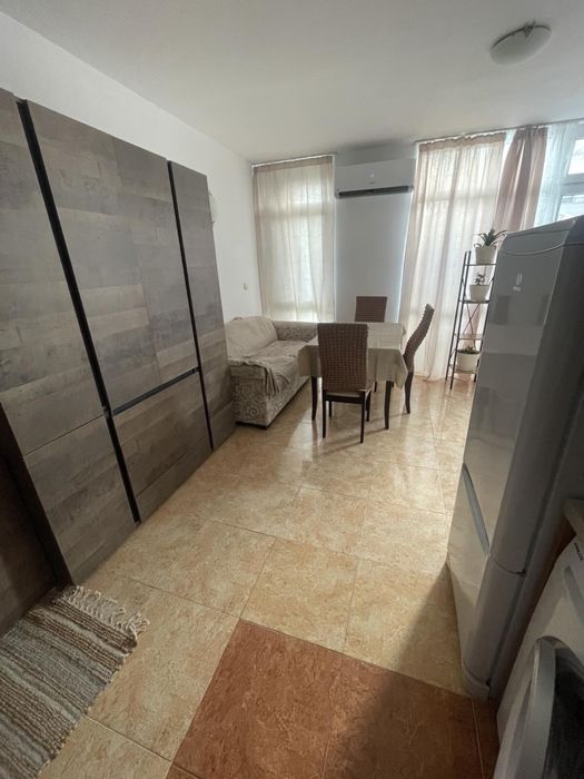 Сдам  квартиру помесячно     Солнечны Берег Болгария Собственник