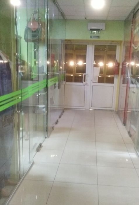 Сдам в оренду відділ