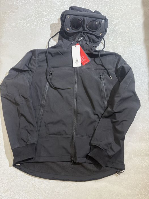 Вітровка сп компані