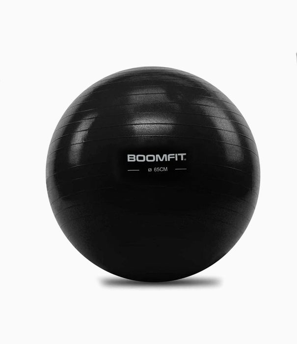 Bola pilates Boomfit de 65 cm