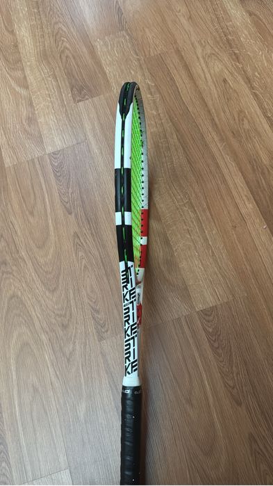 Babolat pure strike 16x19 japan edition