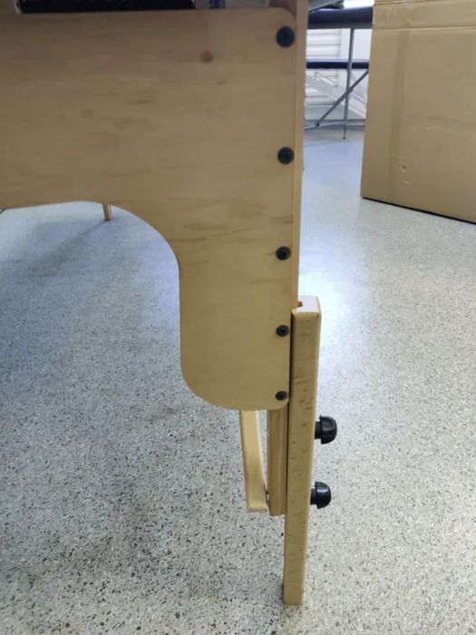 Продам массажный стол + доставка бесплатная