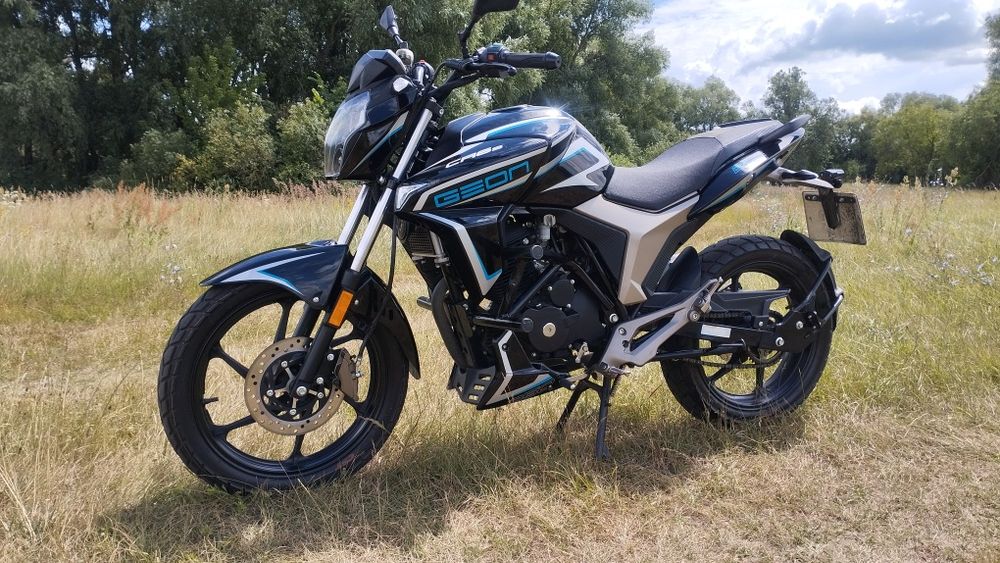 Продам Geon CR6s 2024
