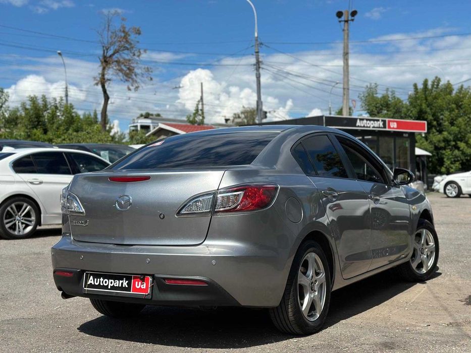 Продам Mazda 3 2011р. #78009
