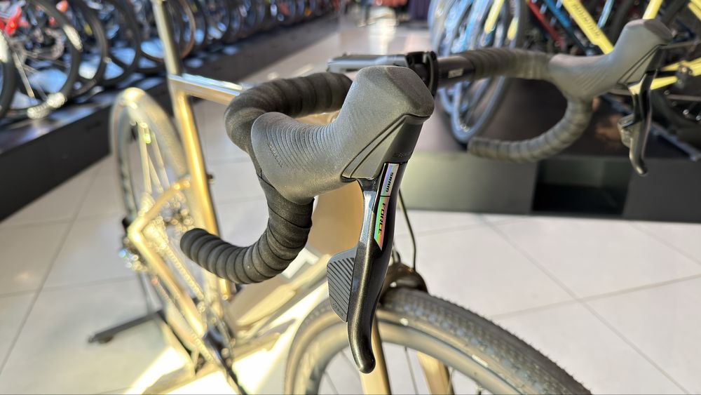 3T Exploro Ultra Force AXS xplr 12s